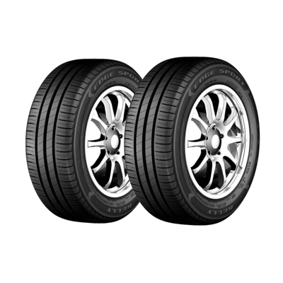 Imagen de Cubierta GoodYear 195/50/16 Kelly Edge Sport Touring X2 Colocadas