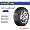 Imagen de Cubierta GoodYear 195/50/16 Kelly Edge Sport Touring X4 Colocadas