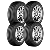 Imagen de Cubierta GoodYear 195/50/16 Kelly Edge Sport Touring X4 Colocadas