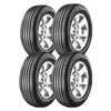 Imagen de Cubierta GoodYear 205/65/16 Efficientgrip SUV X4 Colocadas
