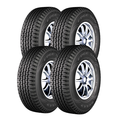 Imagen de Cubierta GoodYear 215/80/16 Kelly Edge SUV X4 Colocadas