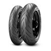 Imagen de Cubiertas 120/60 ZR17 y 150/60 ZR17 Pirelli Diablo Rosso 3