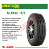 Imagen de Cubierta 235/75/15 Westlake SU318 HT Neumático