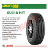 Imagen de Cubierta 235/60/17  Westlake SU318 HT Neumático