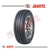 Imagen de Cubierta 205/75/14 Carga Bartl Neumáticos x2 Neumáticos