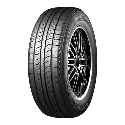 Imagen de Cubierta 235/85/16 Kumho KL51 Road Adventure APT