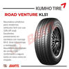 Imagen de Cubierta 235/85/16 Kumho KL51 Road Adventure APT