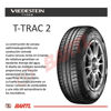 Imagen de Cubierta 155/65/14 Vredestein T Trac2