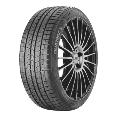 Imagen de Cubierta 235/70/16 Vredestein Quatrac 5