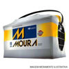 Imagen de Bateria Moura 165 Amp Garantía 15 Meses