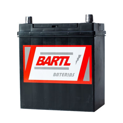 Imagen de Baterias Autos Bartl 65 Amp Garantía 12 Meses D Japoneses