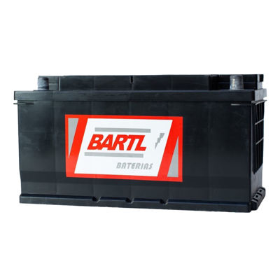 Imagen de Bateria Bartl 155 Amp MB Garantía 12 Meses