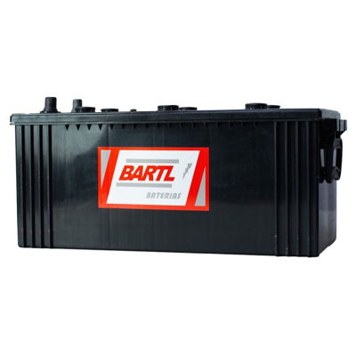 Imagen de Bateria Bartl 250 Amp D Garantía 12 Meses Camiones