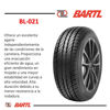 Imagen de Cubierta 145/70/12 Bartl Neumáticos x4 neumáticos