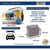 Imagen de Bateria Moura 140 Amp M80R Garantía 15 Meses Derecho/Izquierdo  Positivo