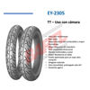 Imagen de CubiertaS Moto COMBO 250-17 Y 275-17 Nayasa EY2305 x2