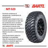 Imagen de Cubierta 235/75/15 MT Pantanera Bartl