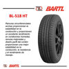 Imagen de Cubierta 235/70/16 Bartl BL-518 X2 neumáticos