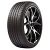 Imagen de Cubierta GoodYear 205/50/17 Eagle Touring Colocada