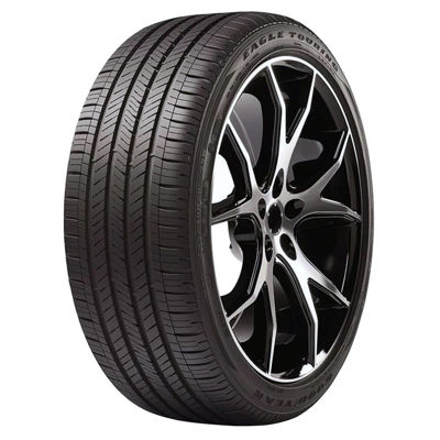 Imagen de Cubierta GoodYear 205/50/17 Eagle Touring Colocada