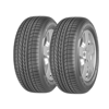 Imagen de Cubierta GoodYear 235/50/19 Eagle F1 Asymmetric SUV  X2 Colocadas