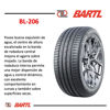Imagen de Cubierta 195/65/15 Bartl Neumáticos