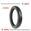 Imagen de Cubierta Moto 90/90-17 TL P6050 Bartl