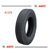 Imagen de Cubierta Moto 450-12  Bartl H175