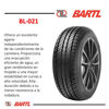 Imagen de Cubierta 165/80/14 Bartl Neumáticos x2 neumáticos