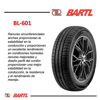 Imagen de Cubierta 165/65/14 Bartl Neumático x2 neumáticos