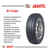 Imagen de Cubierta 195 R14C Bartl Neumáticos