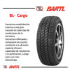 Imagen de Cubierta 175/70/14 x4 Carga Camioneta Bartl