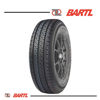 Imagen de Cubierta 195 R15C Bartl Neumáticos