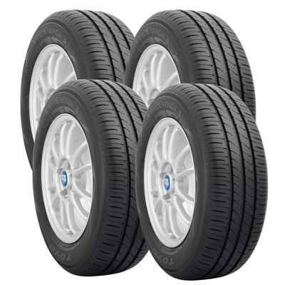 Imagen de Cubierta 175/65 R14 X4 Toyo Neo 3 Balanceada