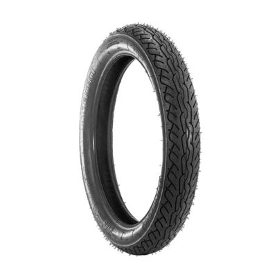 Imagen de Cubierta Moto 80/90-21 Delantera  Pirelli Route 66 Custom