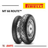 Imagen de Cubierta Moto 80/90-21 Delantera  Pirelli Route 66 Custom
