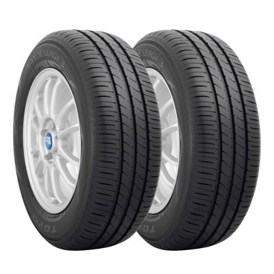 Imagen de Cubierta 205/65/15 X2 Toyo Neo 3  Balanceada