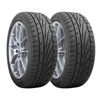 Imagen de Cubierta 225/45/18 X2 Toyo Proxes TR1  Balanceada