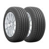 Imagen de Cubierta 225/45/18 X2 Toyo Proxes Comfort Balanceada