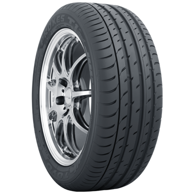 Imagen de Cubierta 255/40/18 Toyo Proxes T1 Sport Colocada Balanceada