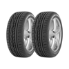 Imagen de Cubierta GoodYear 245/55/17 Eagle Excellence Runflat X2 Colocadas