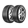Imagen de Cubierta GoodYear 235/40/19 Eagle F1 Asymmetric 2 Runflat X2