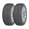 Imagen de Cubierta GoodYear 255/40/18 Efficientgrip Runflat  X2 Colocadas