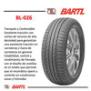 Imagen de Cubierta 185/60/15 Bartl Neumáticos x2 neumáticos