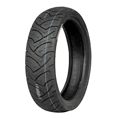 Imagen de Cubierta Moto Bartl 110/80-17 TL By-458 58 P