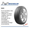 Imagen de Cubierta 185/55/16  Michelin Energy XM2