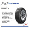 Imagen de Cubierta 205/50/17  Michelin Primacy 4+