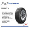 Imagen de Cubierta 225/55/16  Michelin Primacy 4