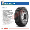 Imagen de Cubierta 195/70/15 Carga Michelin Agilis 3