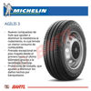 Imagen de Cubierta 225/70/15 Carga Michelin Agilis 3